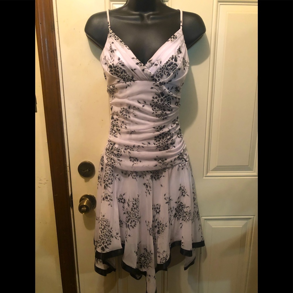 Taboo Gorgeous Sundress/Formal